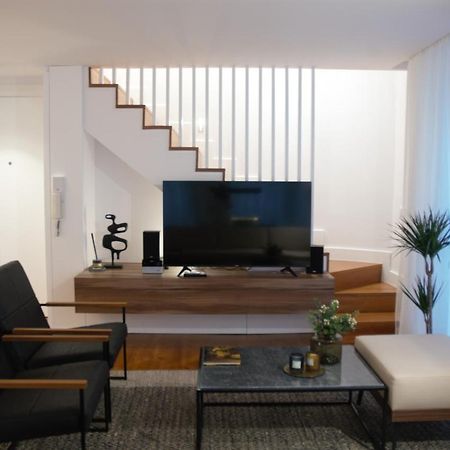 Timeless Charming - Belem Apartment Lisabona Exterior foto
