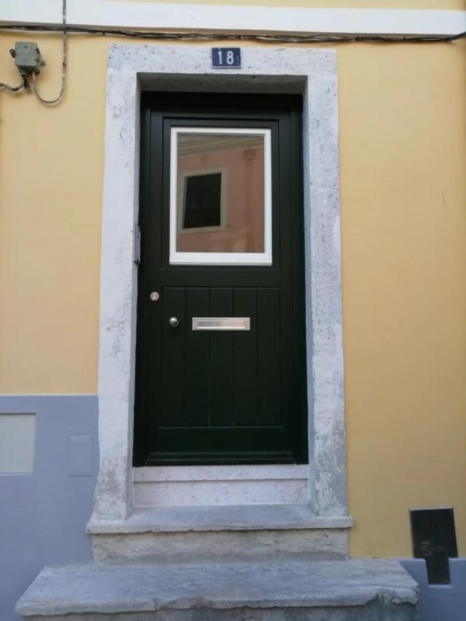 Timeless Charming - Belem Apartment Lisabona Exterior foto