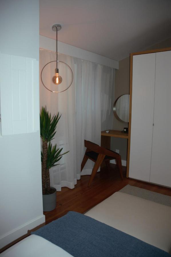 Timeless Charming - Belem Apartment Lisabona Exterior foto