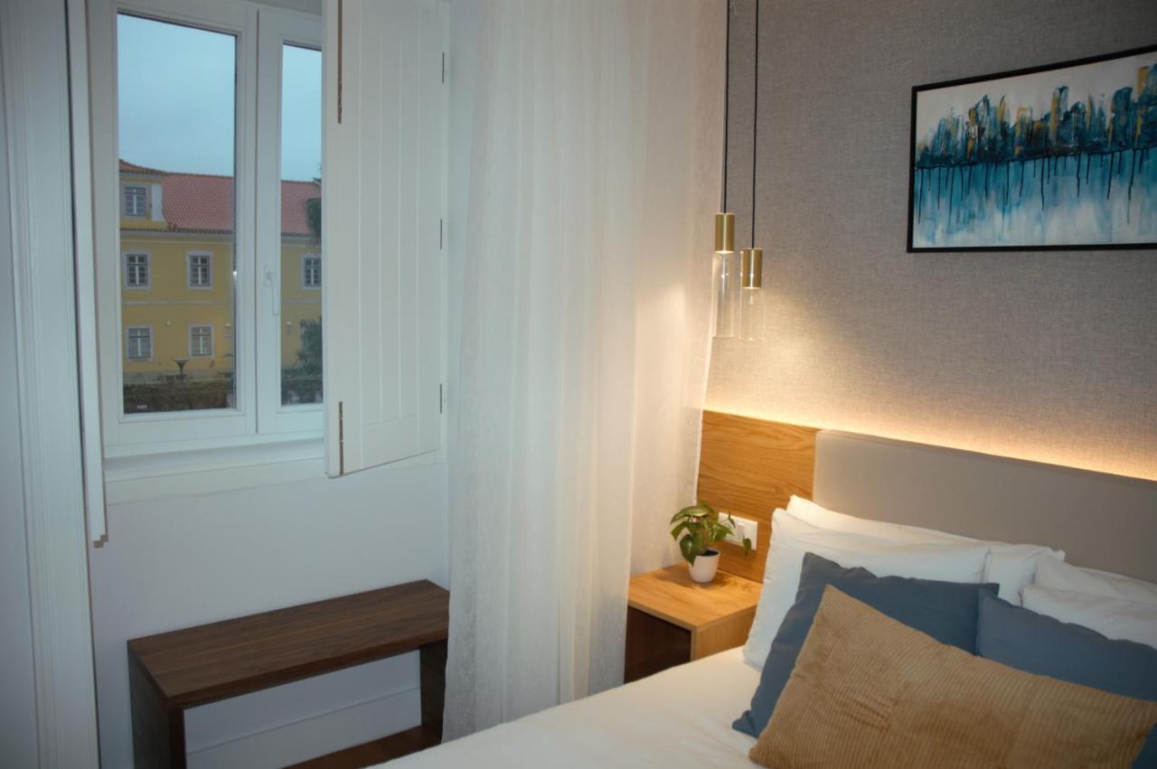 Timeless Charming - Belem Apartment Lisabona Exterior foto