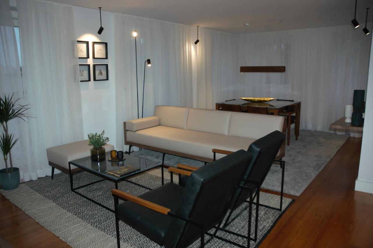 Timeless Charming - Belem Apartment Lisabona Exterior foto