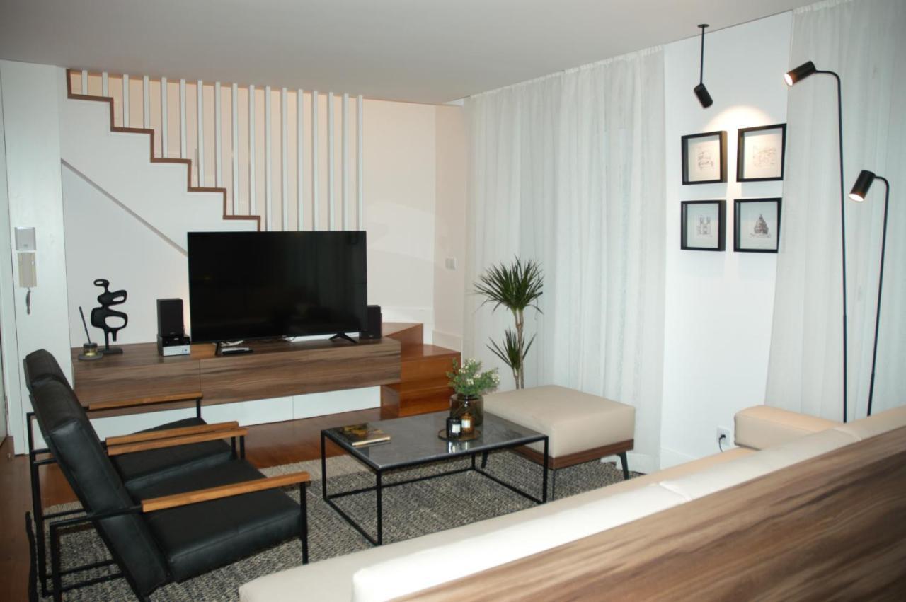 Timeless Charming - Belem Apartment Lisabona Exterior foto