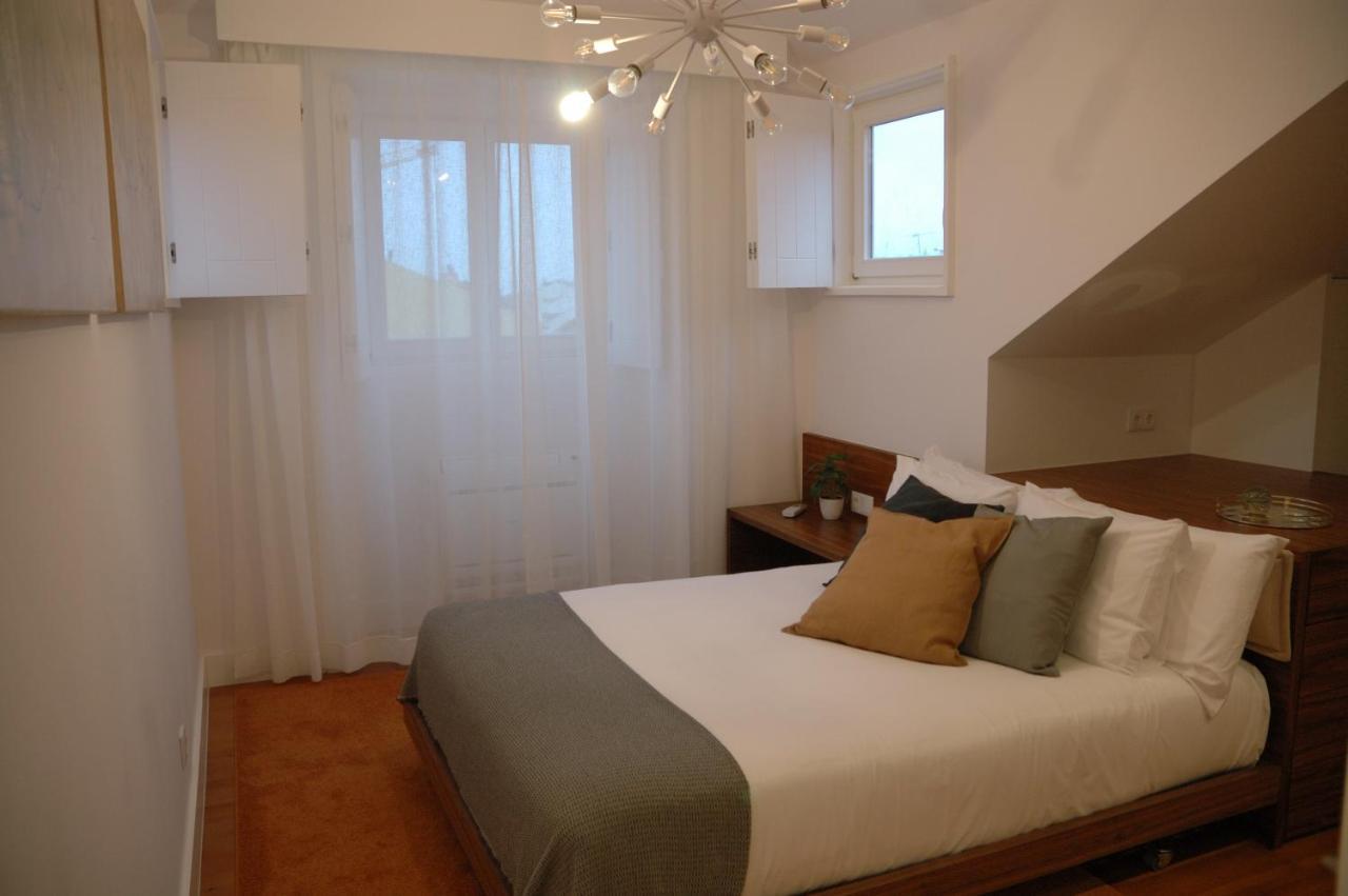 Timeless Charming - Belem Apartment Lisabona Exterior foto
