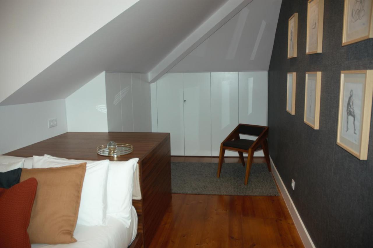 Timeless Charming - Belem Apartment Lisabona Exterior foto