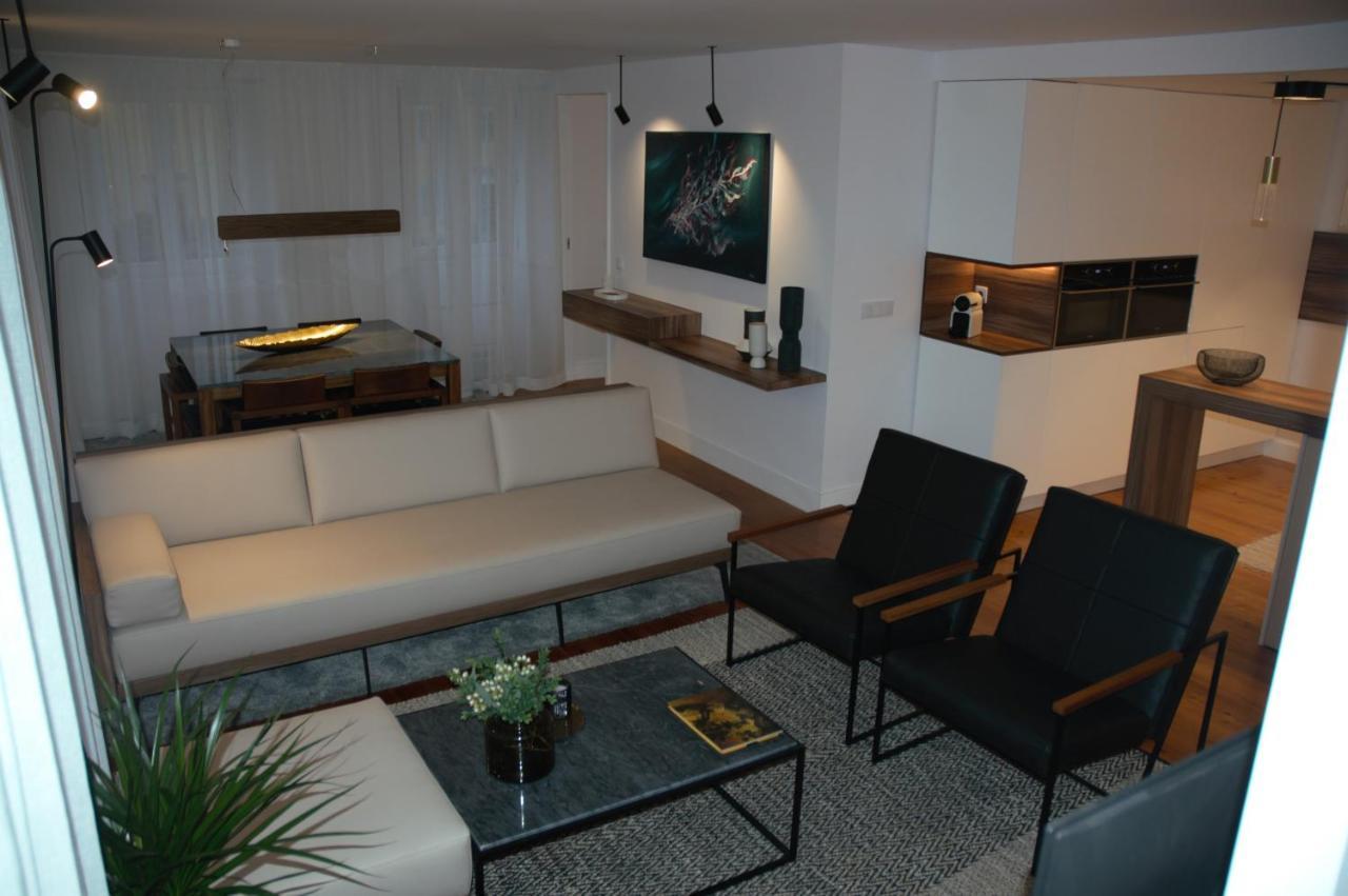 Timeless Charming - Belem Apartment Lisabona Exterior foto